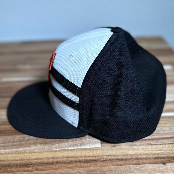 New Era San Francisco Giants Fitted Hat - All Star Game 2015 - Picture 3 of 6